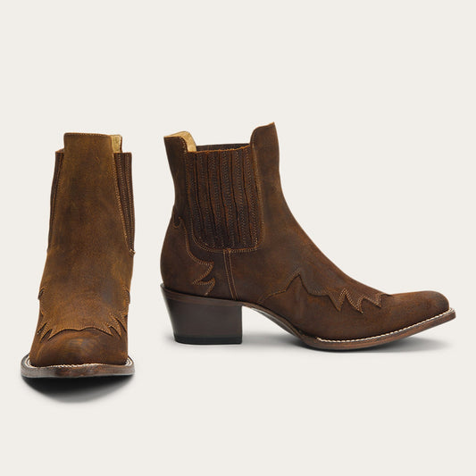 Kaia Boots Brown