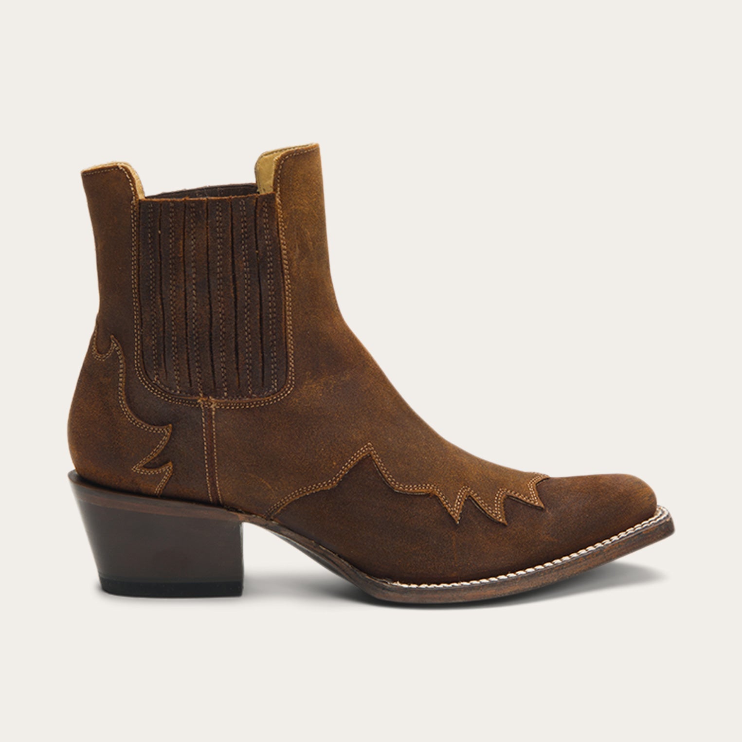 Kaia Boots Brown
