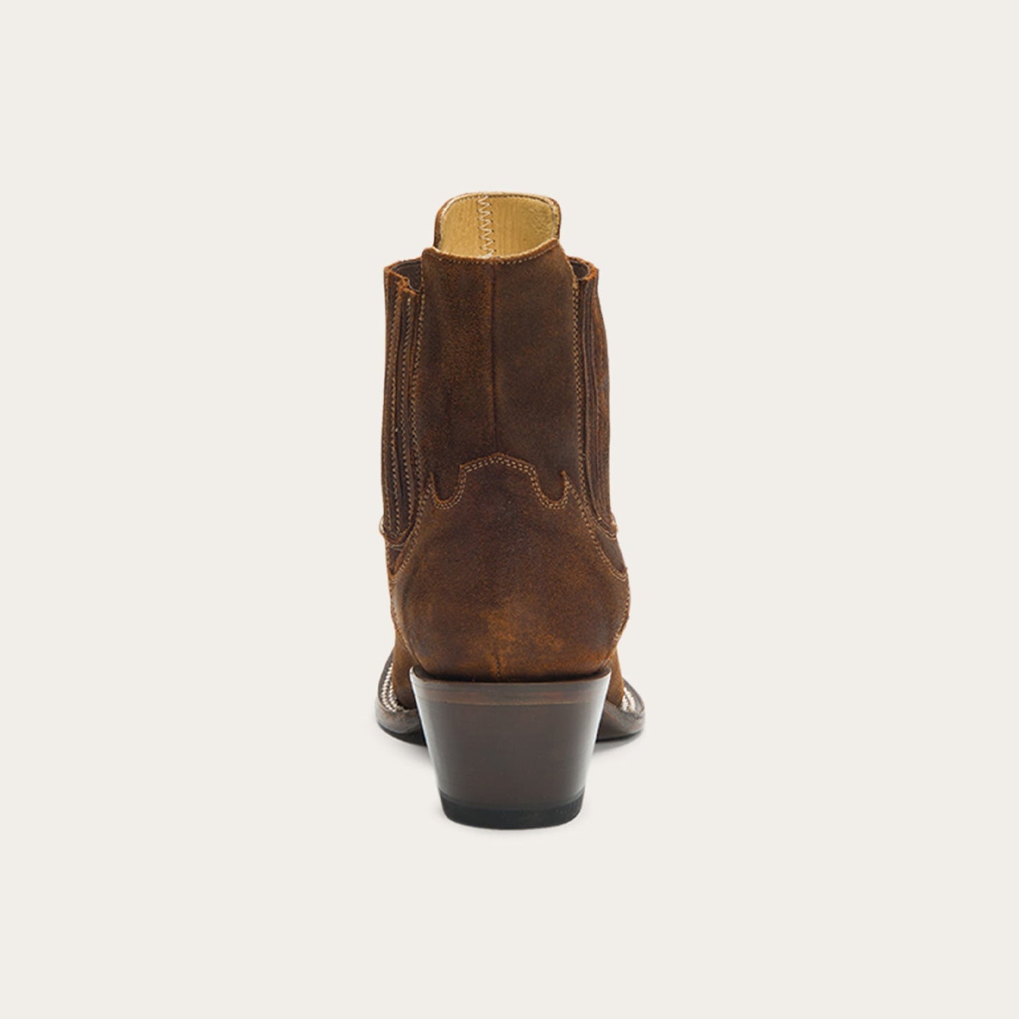 Kaia Boots Brown