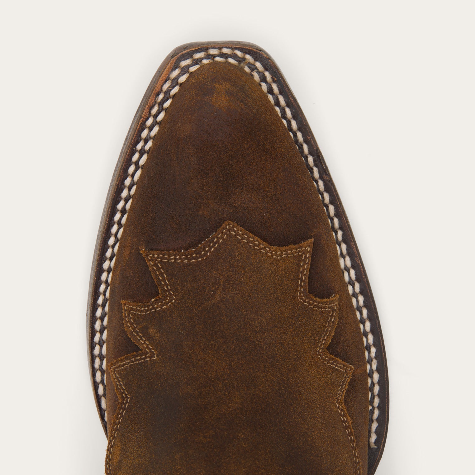 Kaia Boots Brown