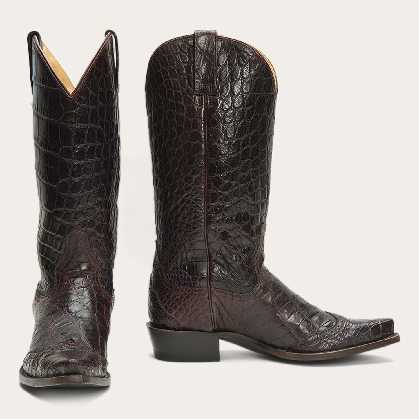 Lola Boots Brown