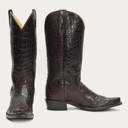 Lola Boots Brown