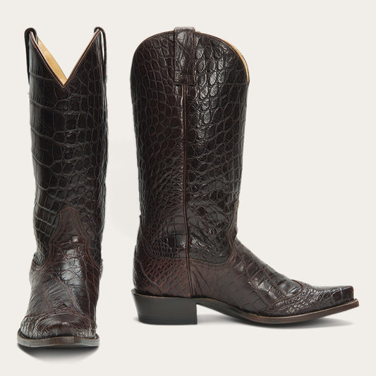 Lola Boots Brown