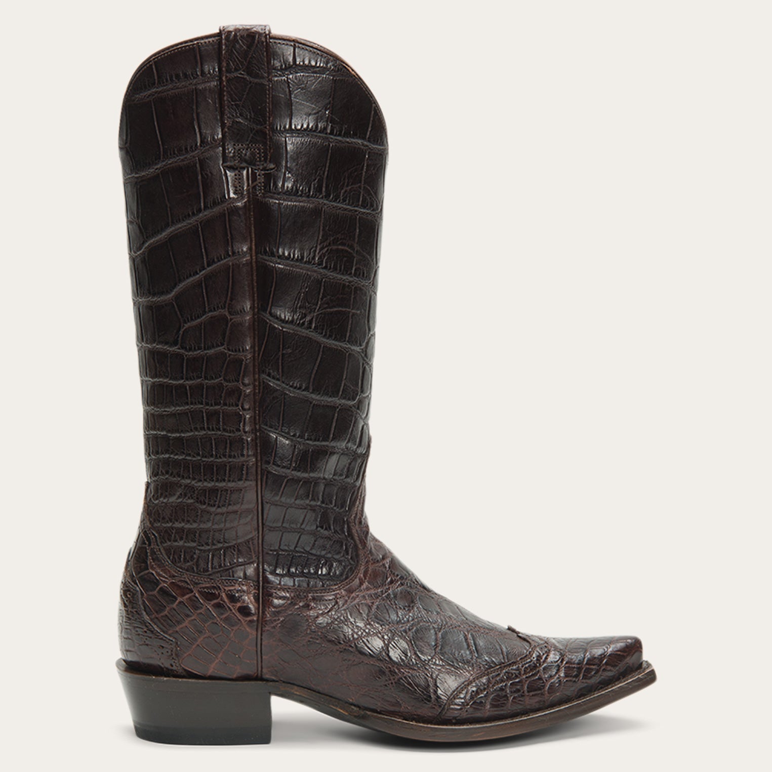 Lola Boots Brown