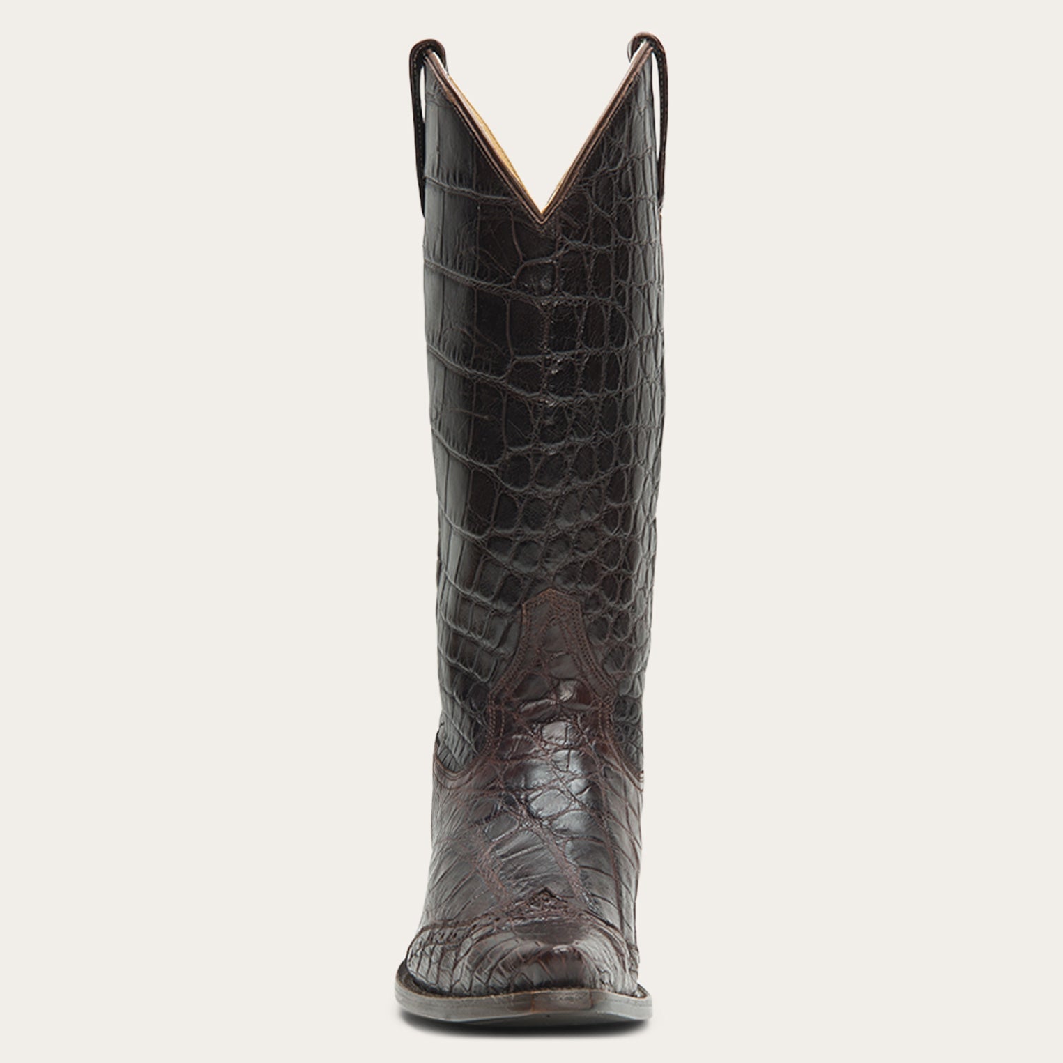 Lola Boots Brown