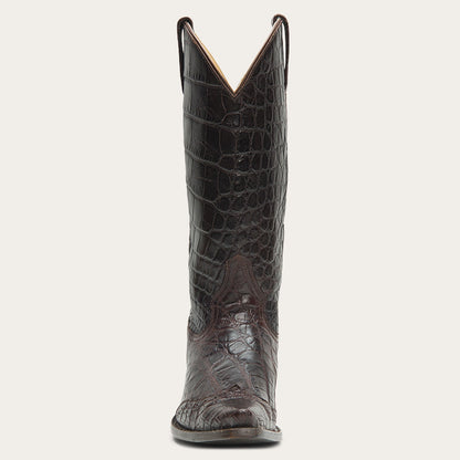 Lola Boots Brown