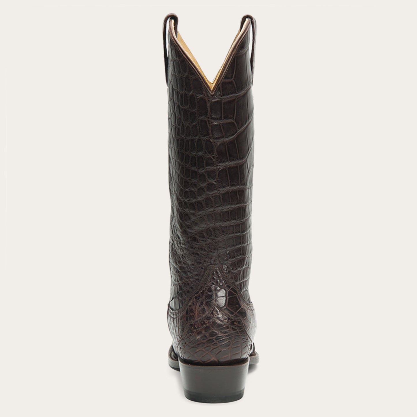Lola Boots Brown