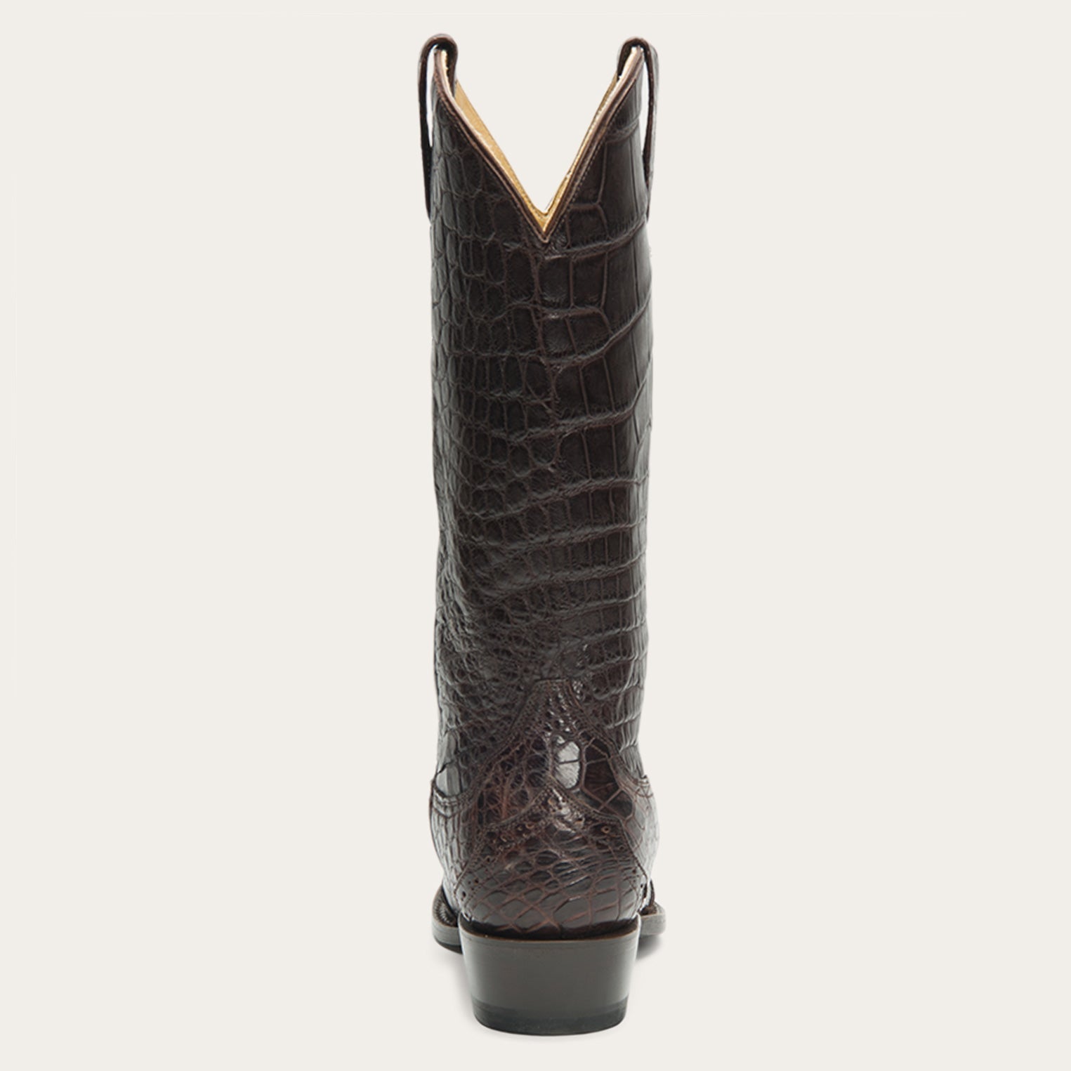 Lola Boots Brown