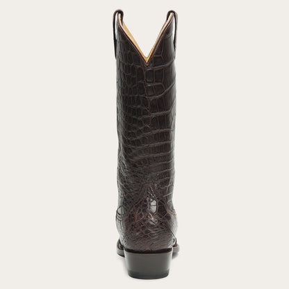 Lola Boots Brown