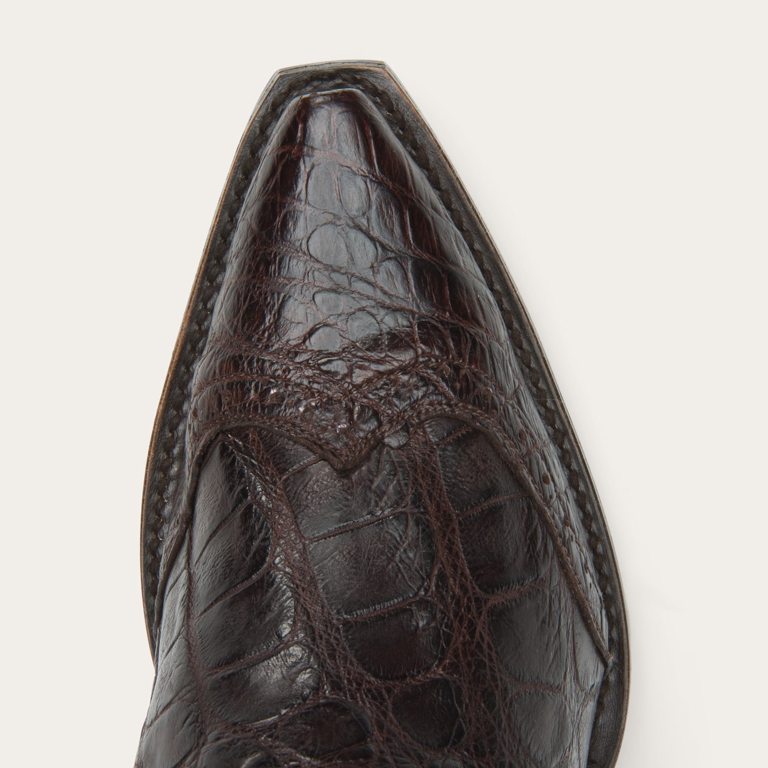 Lola Boots Brown