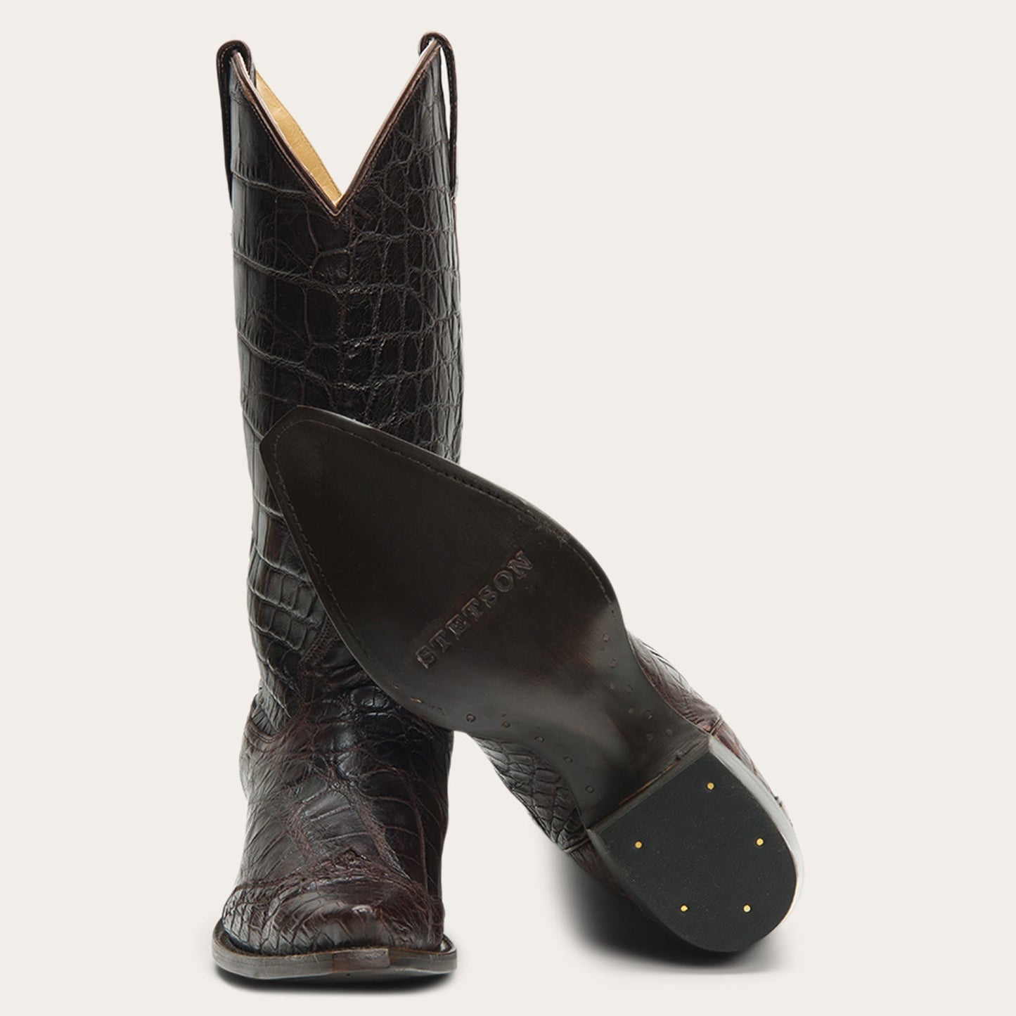 Lola Boots Brown