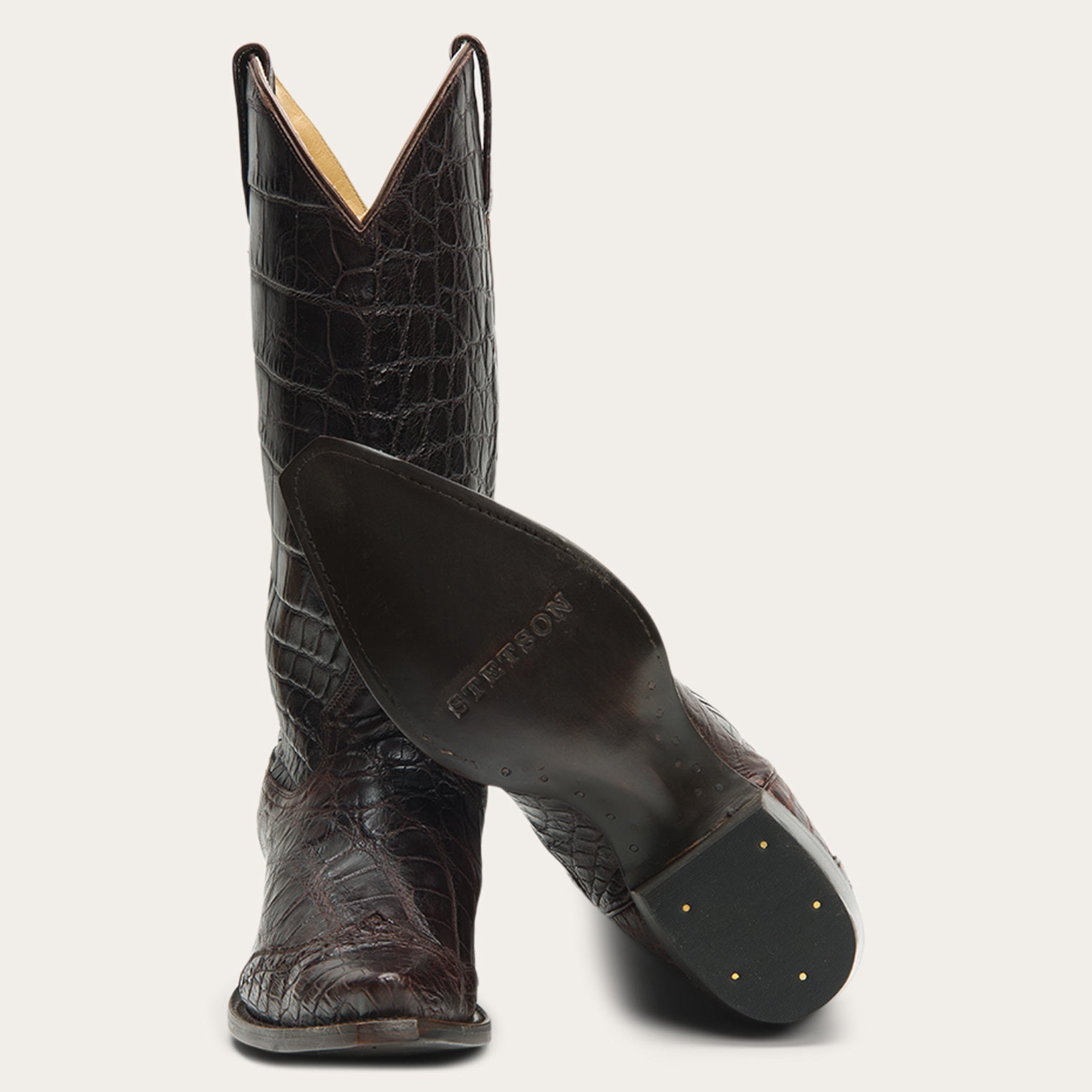 Lola Boots Brown