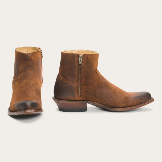 Cleo Boots Brown