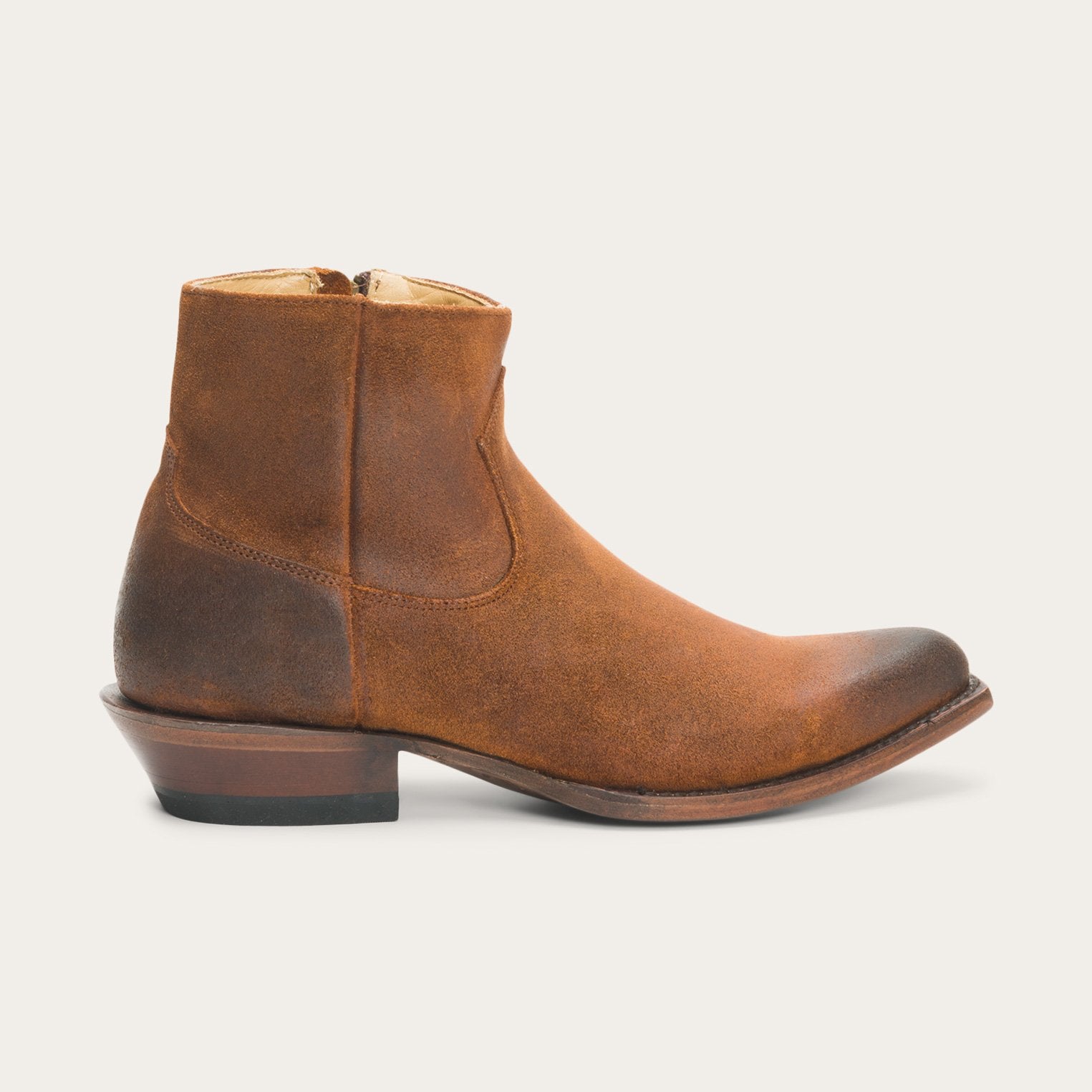 Cleo Boots Brown