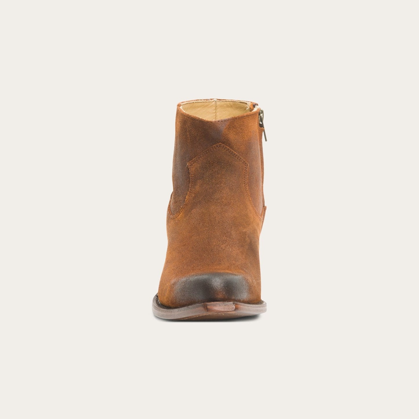 Cleo Boots Brown