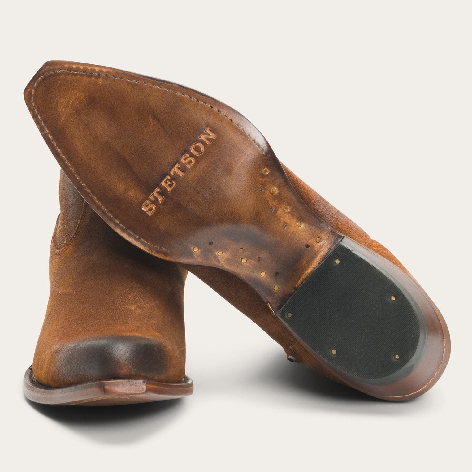 Cleo Boots Brown