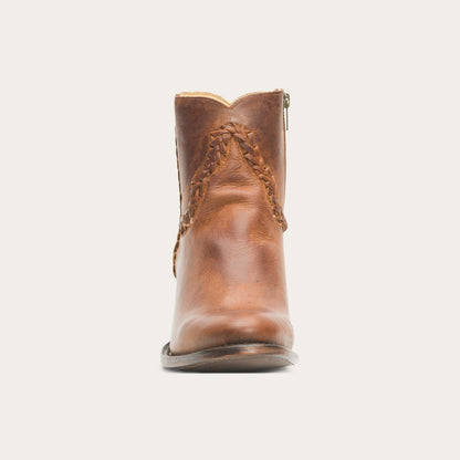 Pixie Boots Brown