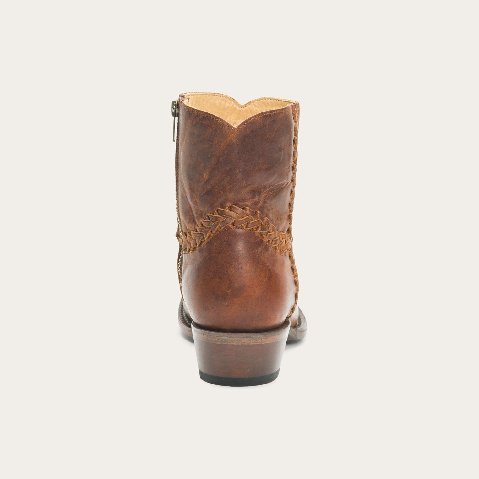 Pixie Boots Brown