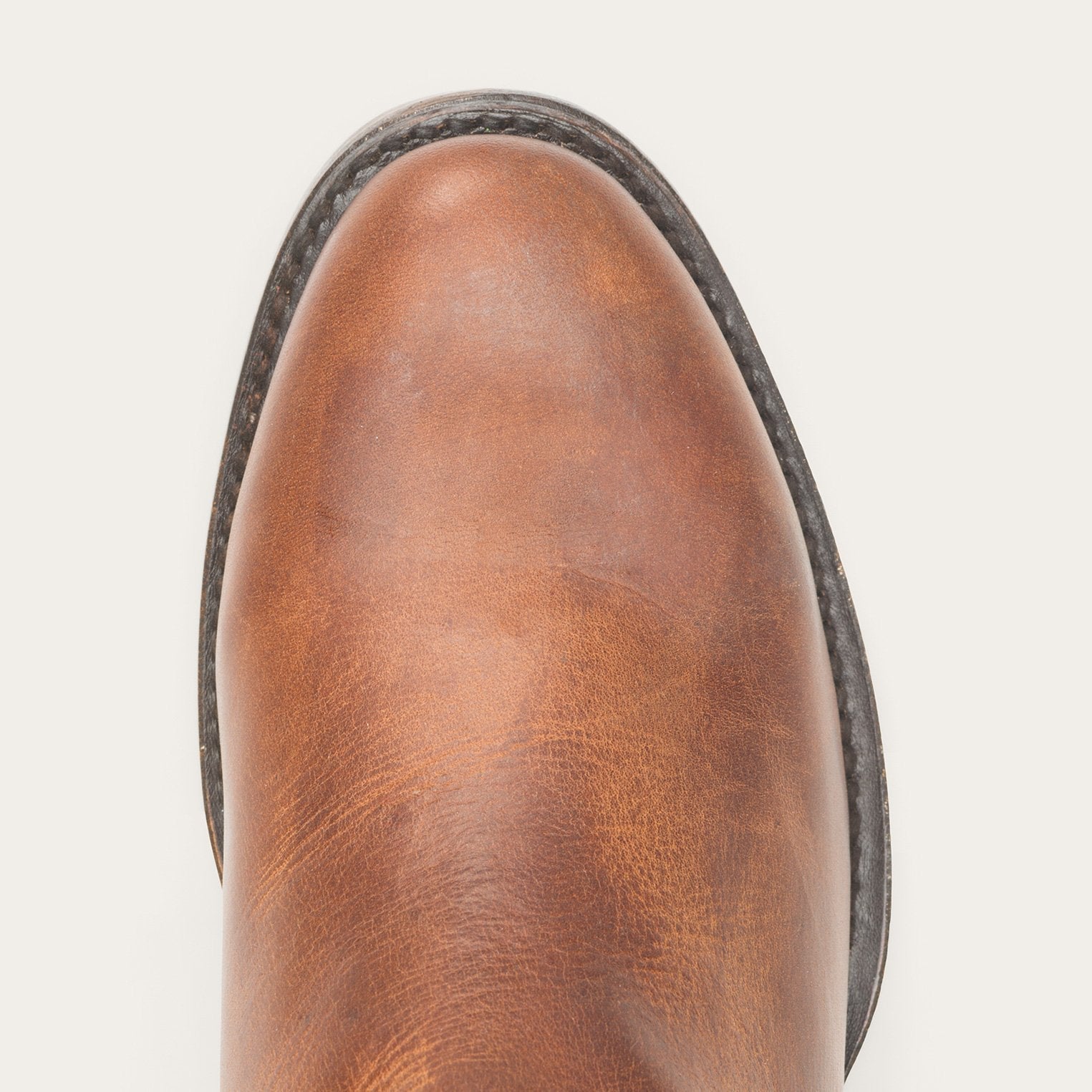 Pixie Boots Brown
