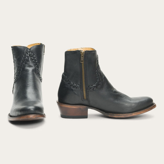 Pixie Boots Black