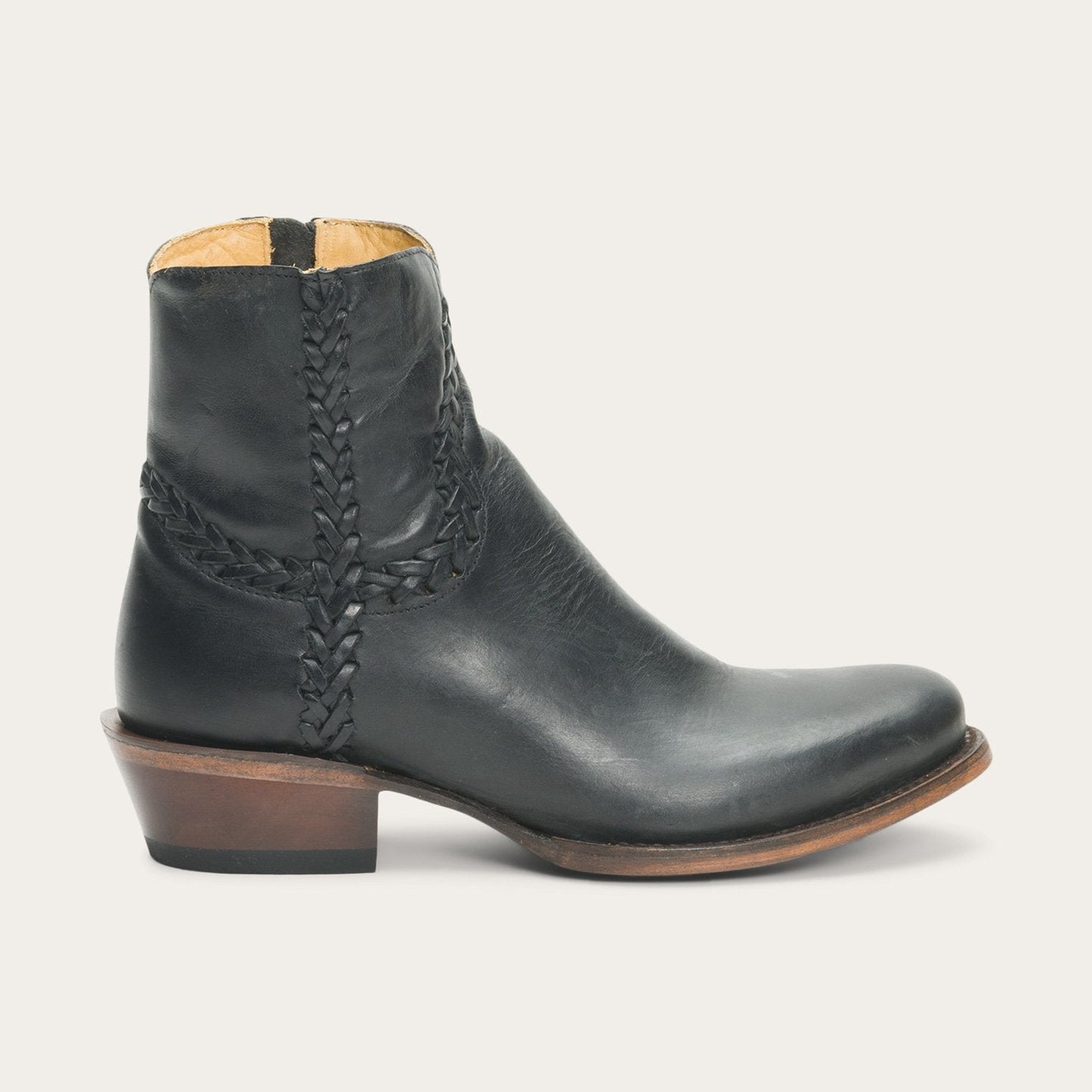 Pixie Boots Black