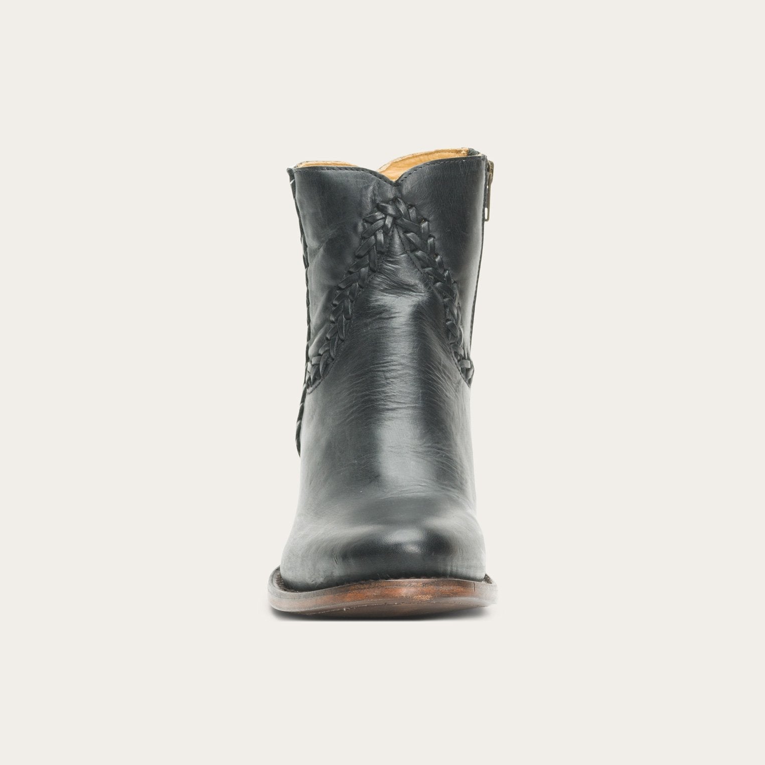 Pixie Boots Black