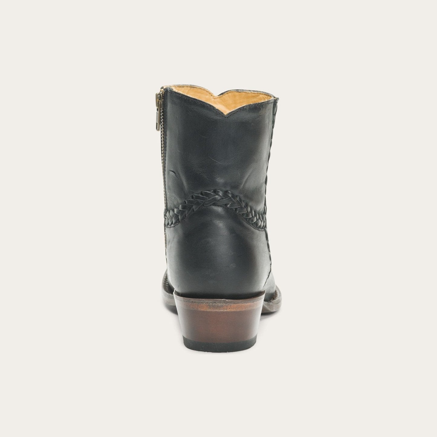 Pixie Boots Black