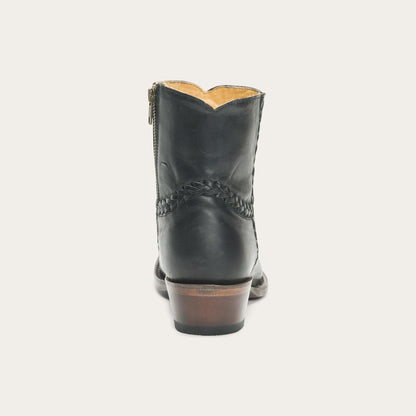 Pixie Boots Black