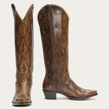 Yasmin Boots Brown