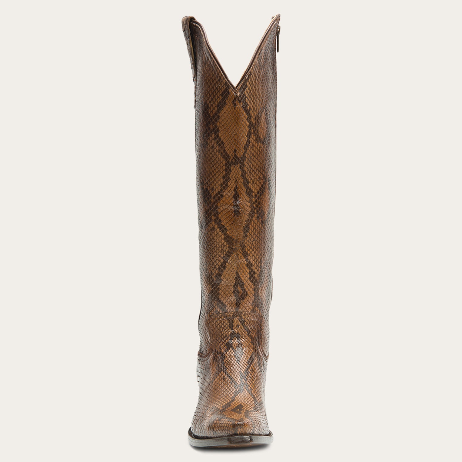 Yasmin Boots Brown