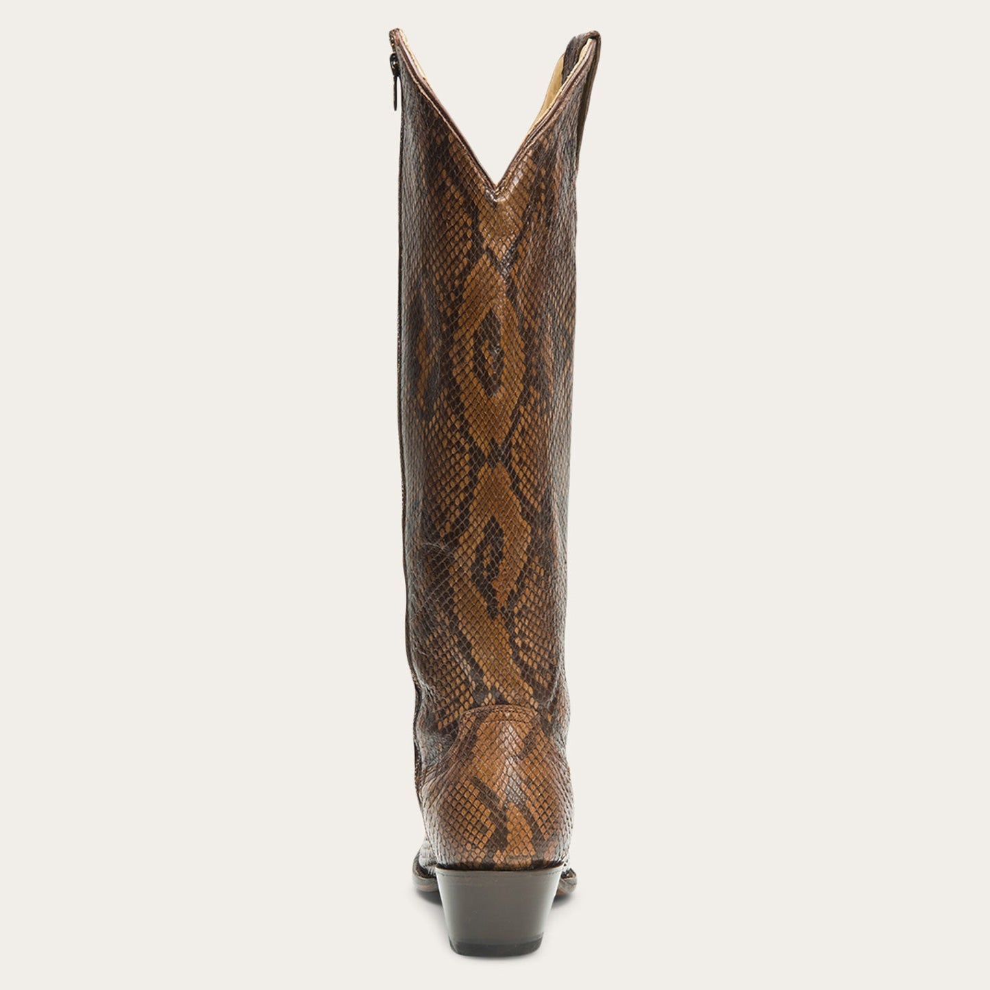 Yasmin Boots Brown