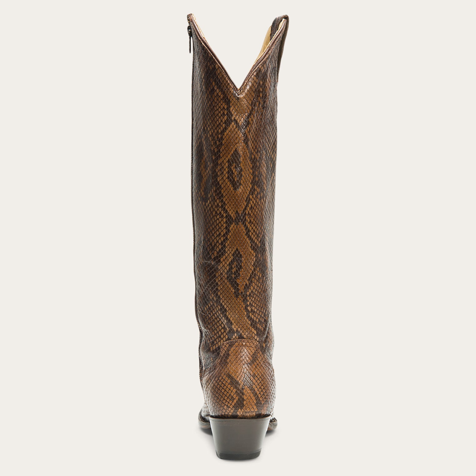Yasmin Boots Brown