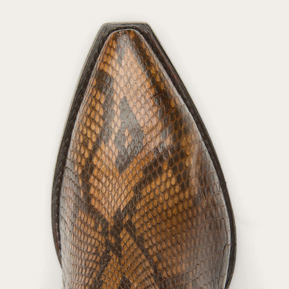 Yasmin Boots Brown