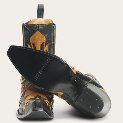 Cici Boots Black