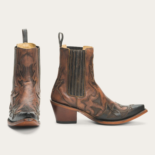 Cici Boots Brown