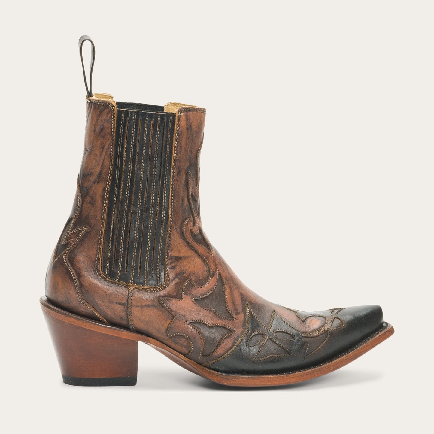 Cici Boots Brown