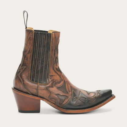 Cici Boots Brown