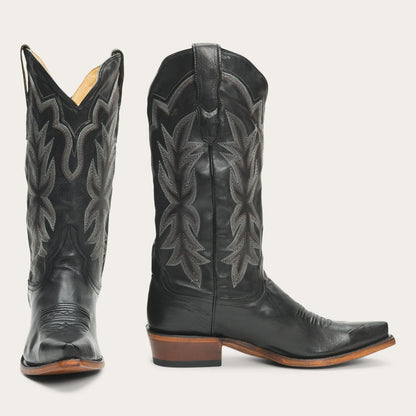 Casey Boots Black