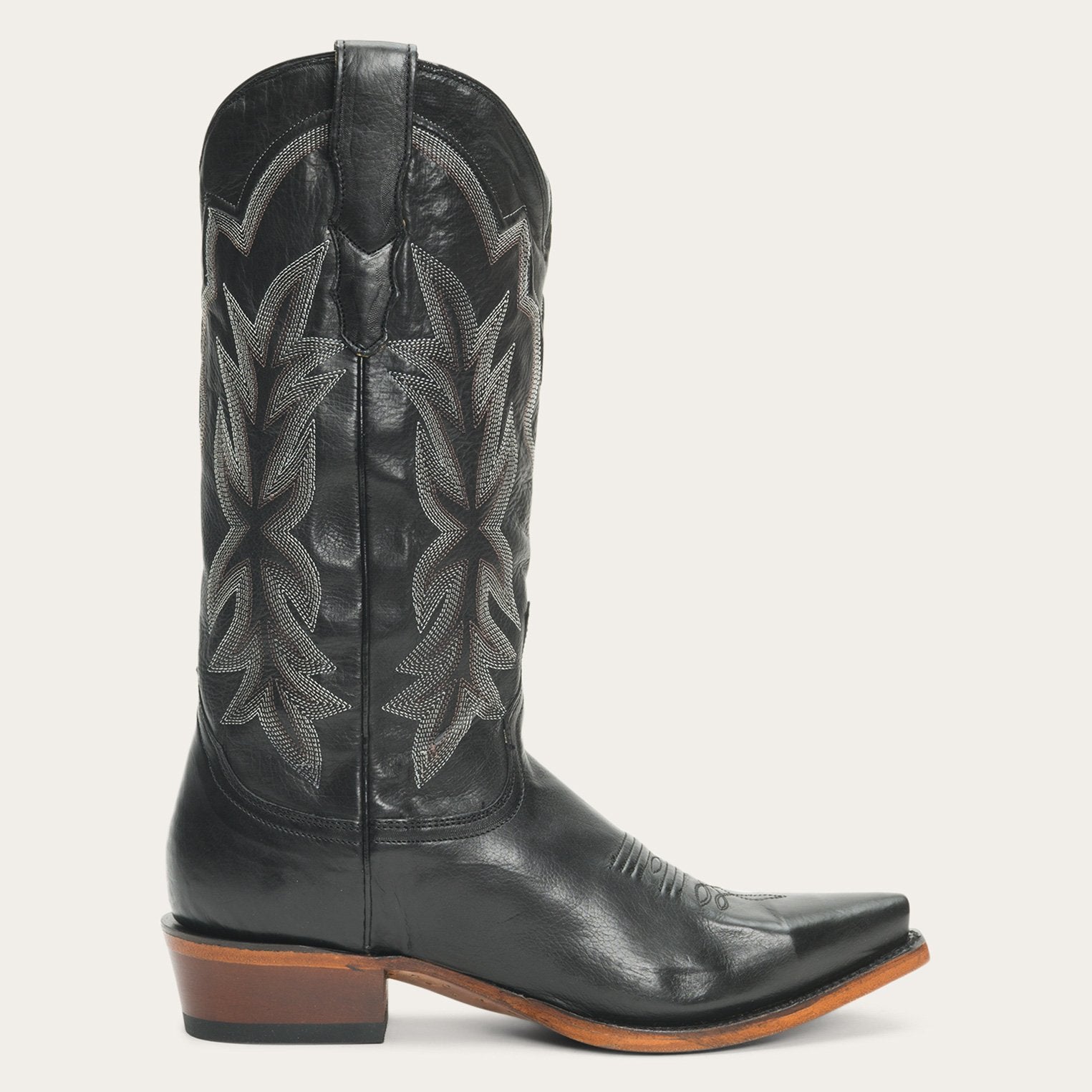 Casey Boots Black