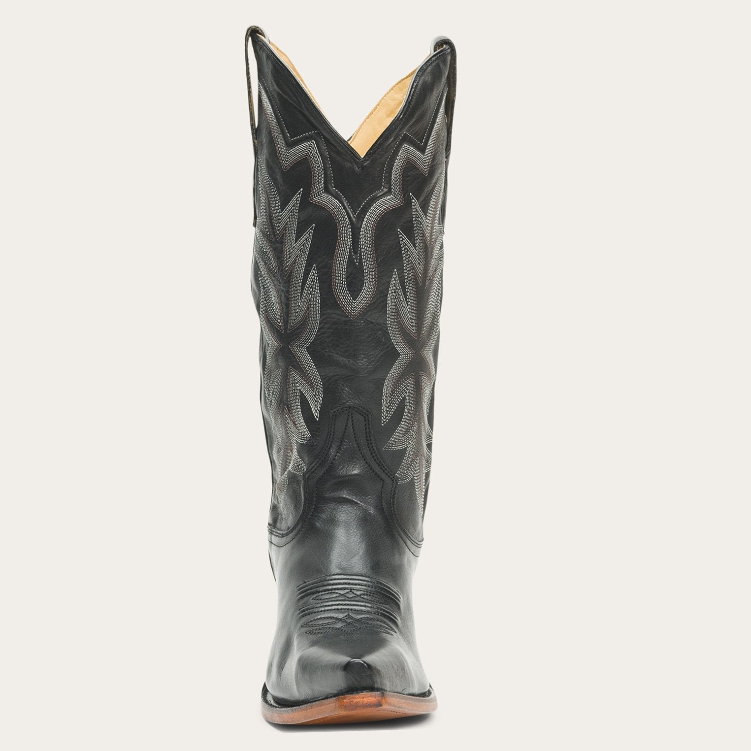 Casey Boots Black