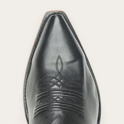 Casey Boots Black
