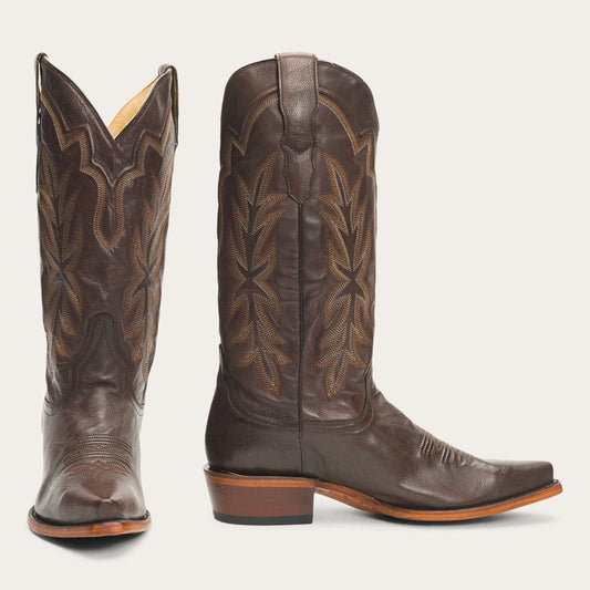 Casey Boots Brown