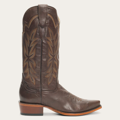 Casey Boots Brown