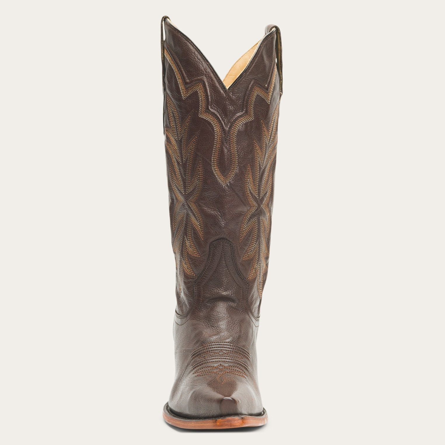 Casey Boots Brown