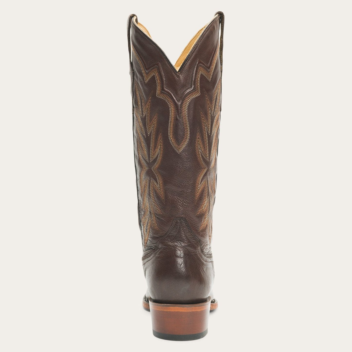 Casey Boots Brown