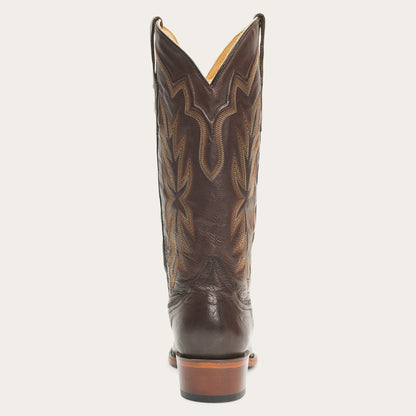 Casey Boots Brown