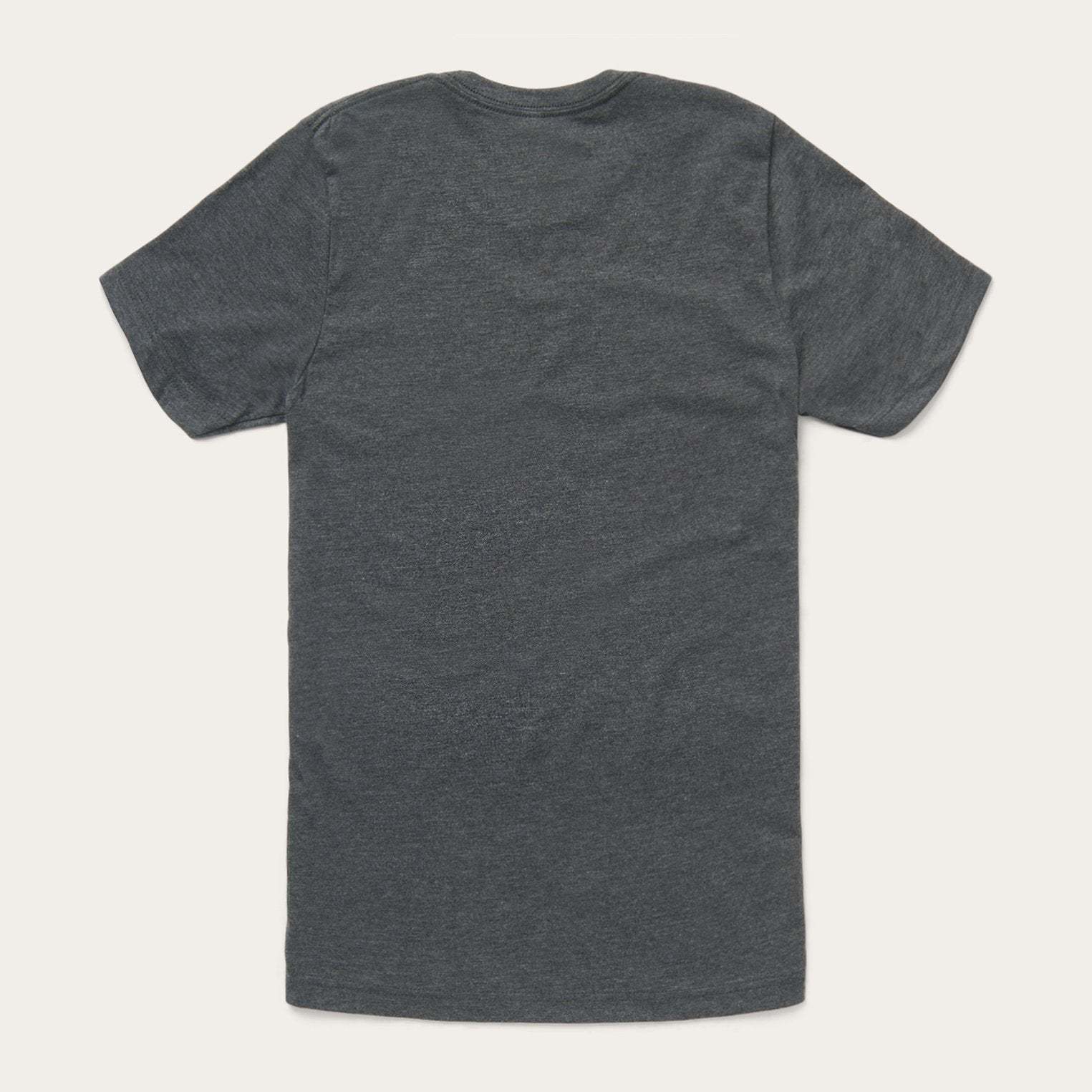 1865 Graphic Tee Grey