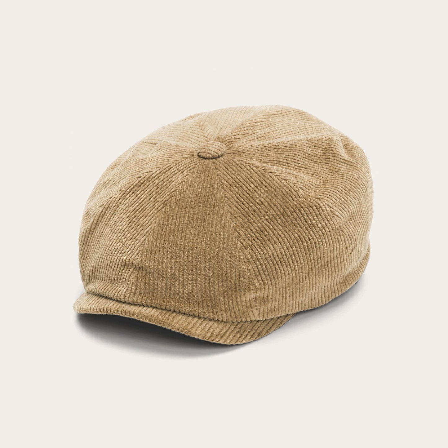 Corduroy Hatteras Beige