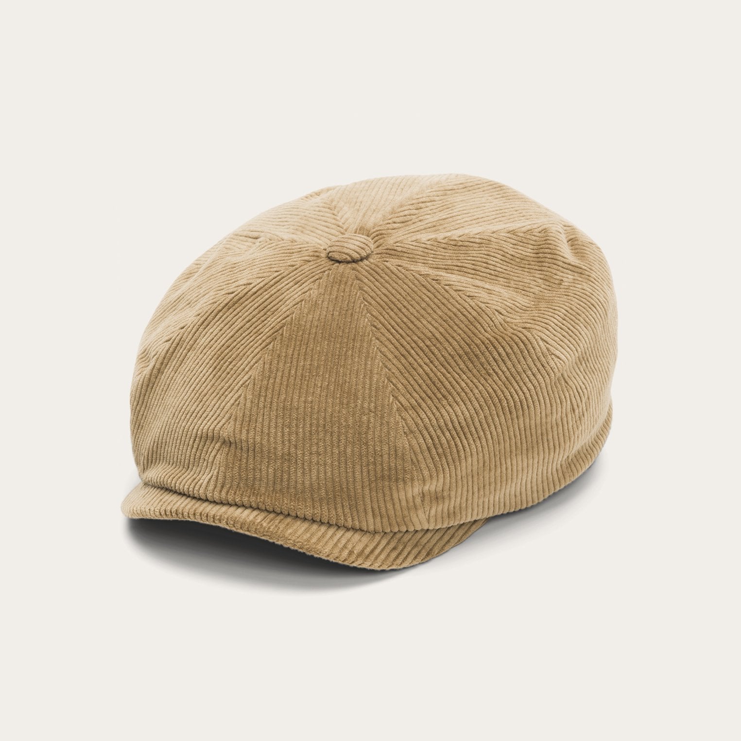 Corduroy Hatteras Beige