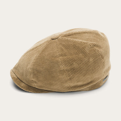 Corduroy Hatteras Beige